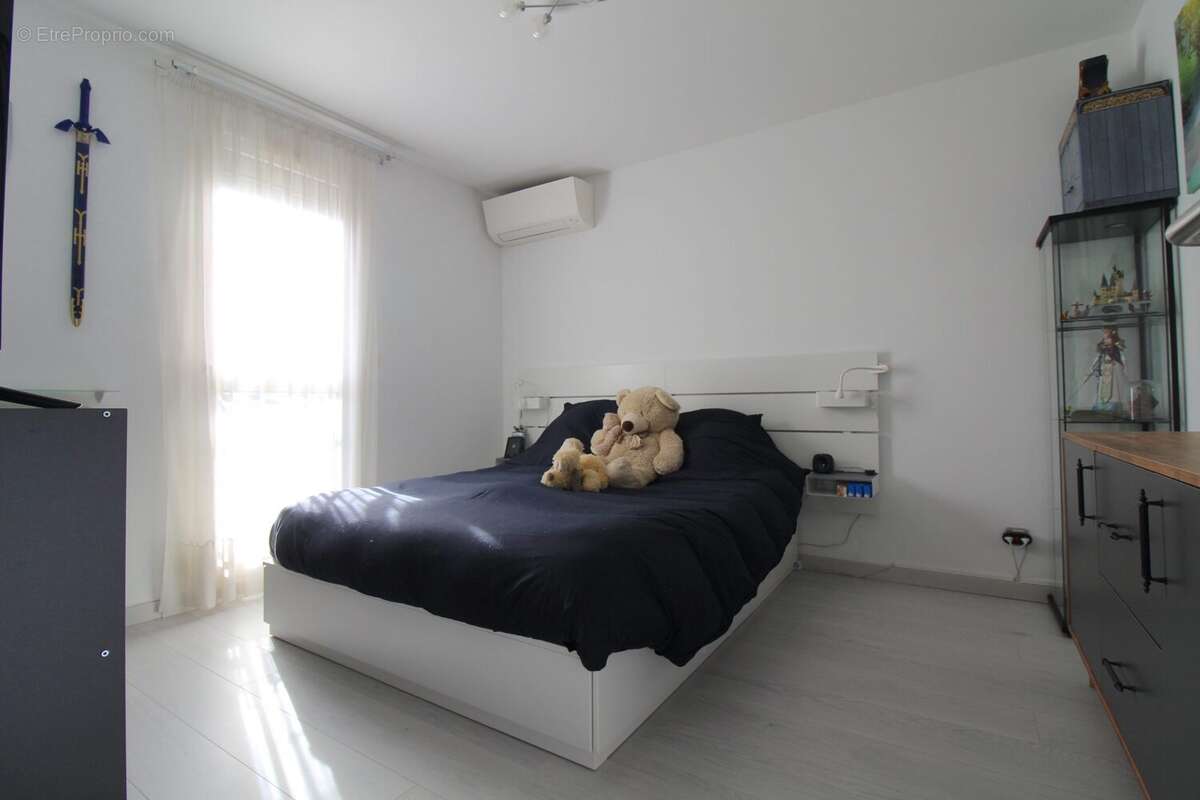 Maison à CHAMPIGNY-SUR-MARNE