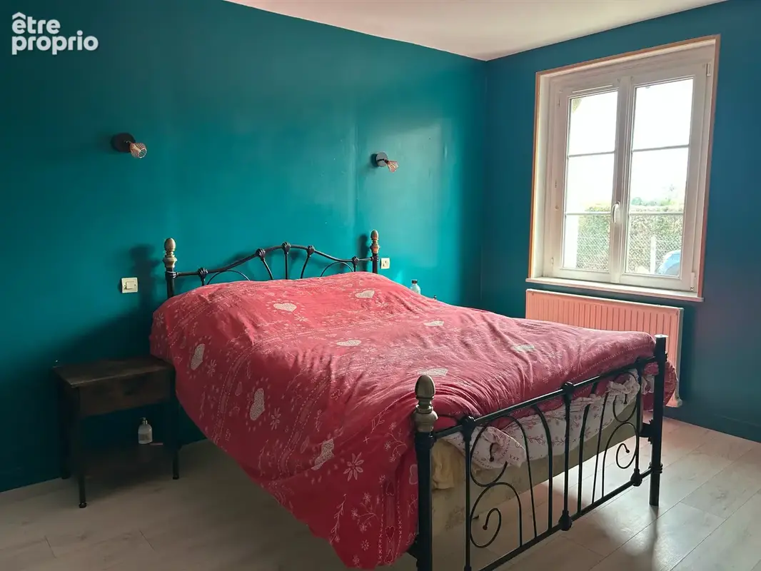 Maison de campagne - photo 8