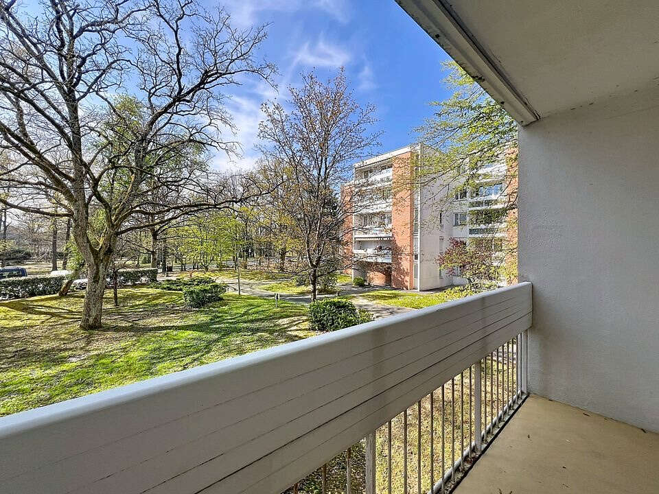 Appartement à ORLEANS