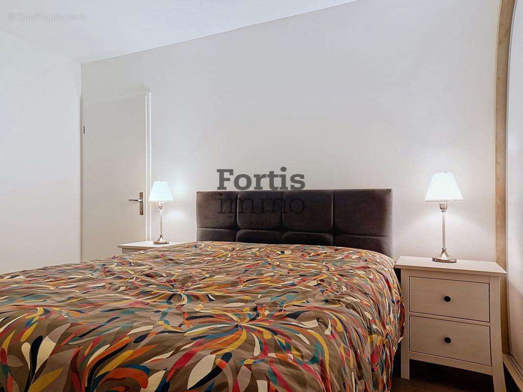 Appartement à LE PLESSIS-ROBINSON