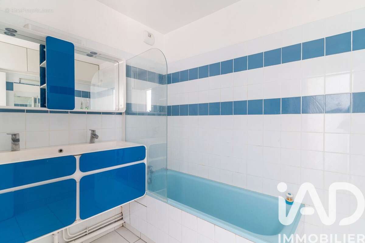 Photo 6 - Appartement à POISSY