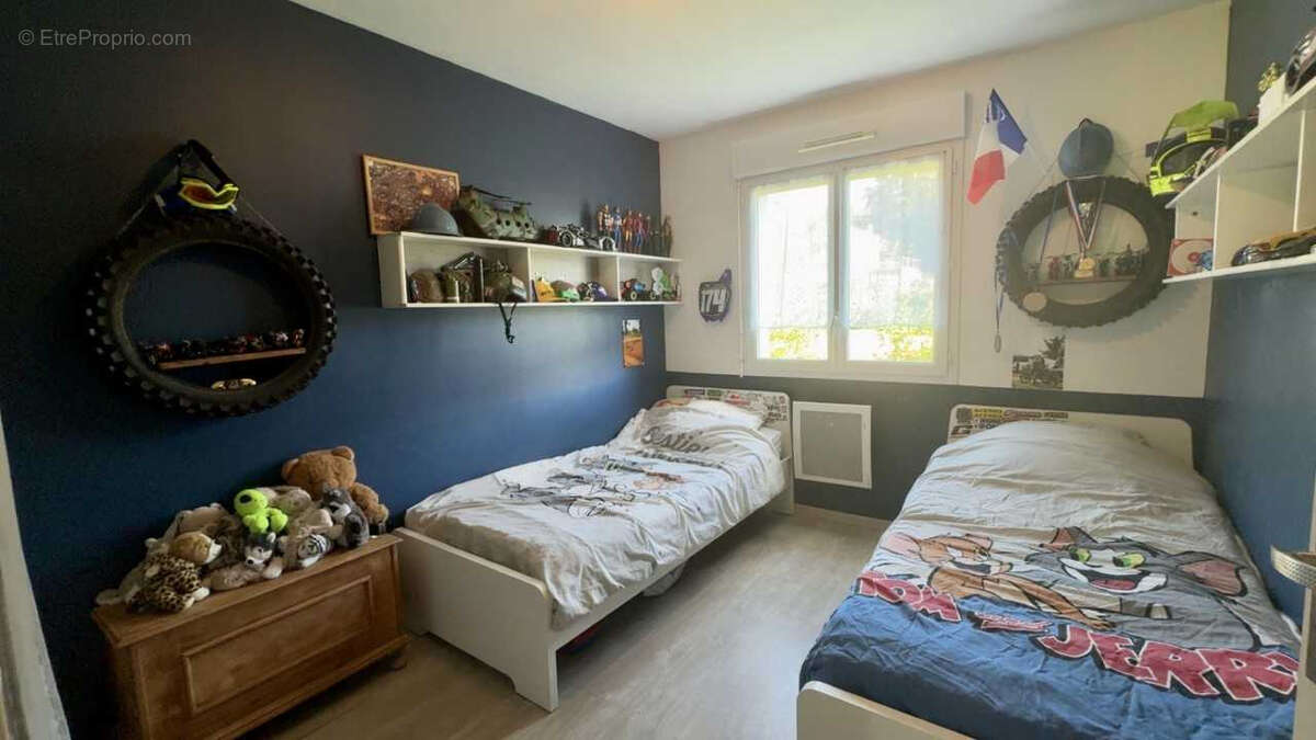 Maison à MOLINCHART