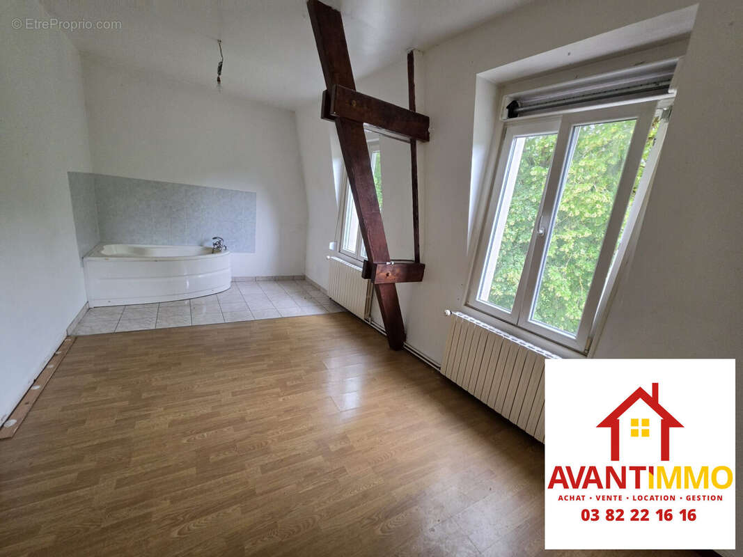 Appartement 65 m² à Briey  - photo 9