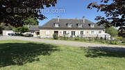Maison à BEYSSAC