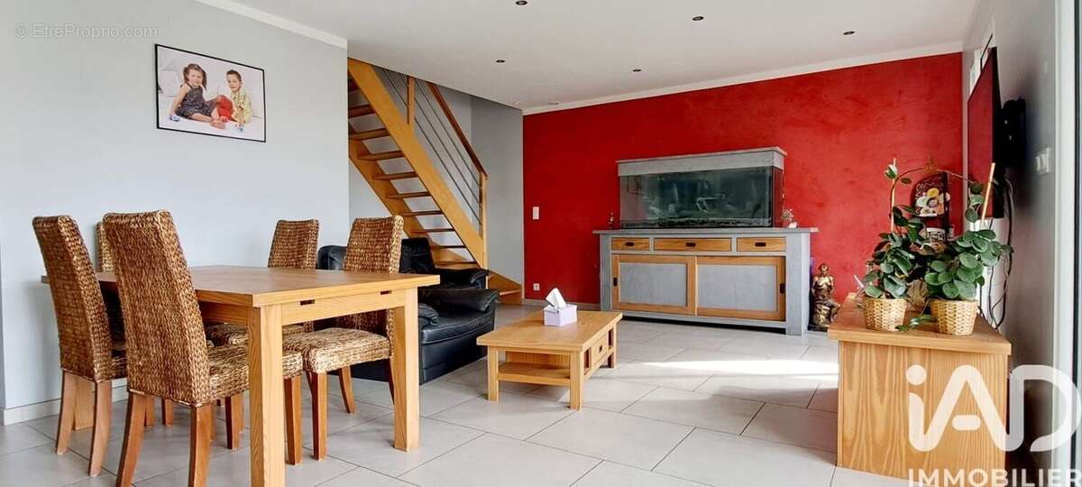 Photo 9 - Maison à AUBIGNAN