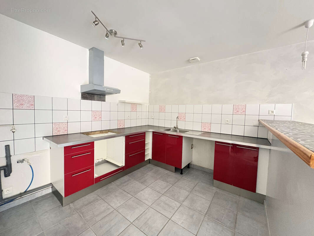 Appartement à ROANNE