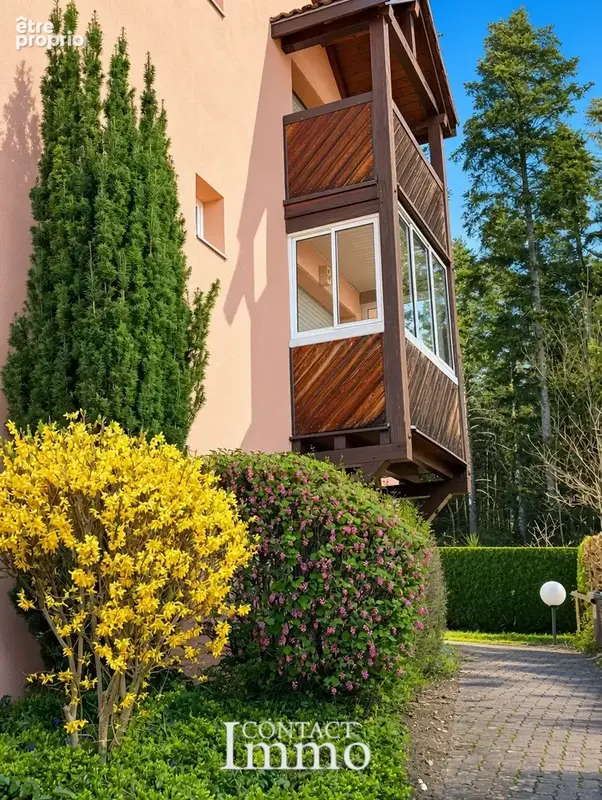 Appartement 2 pièces de 29 m2 avec garage et parking   Idéal investisseur - photo 9