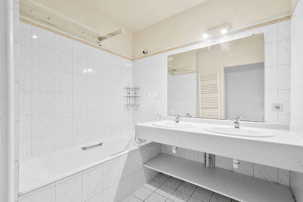 Appartement à SAINT-GERMAIN-EN-LAYE