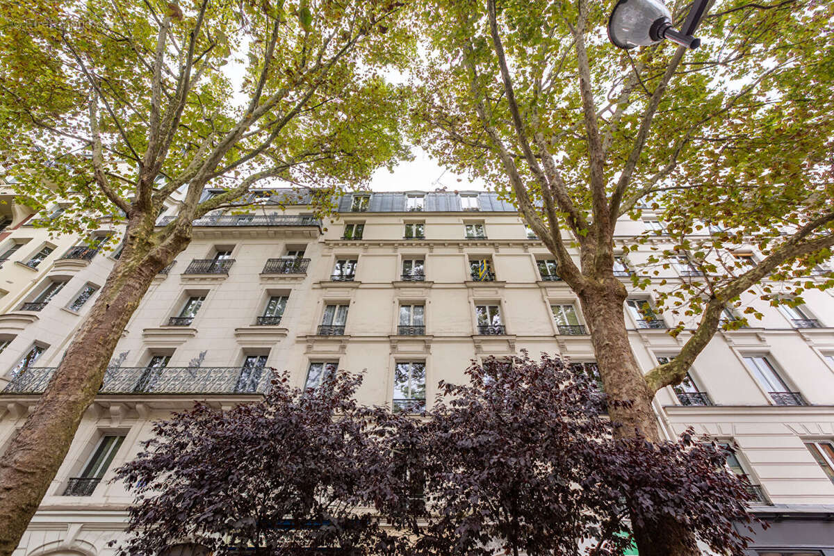 Appartement à PARIS-13E