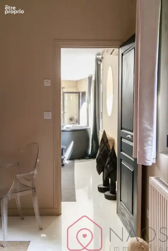 Maison plein coeur de la ville d'eu - photo 3