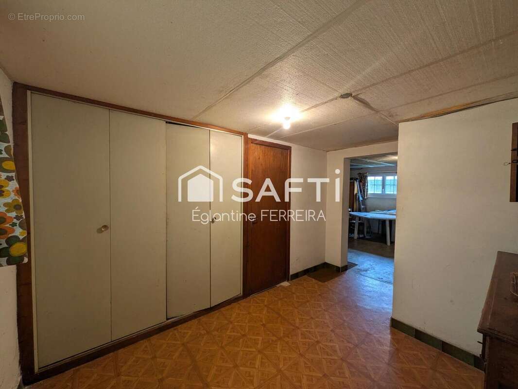 Photo 8 - Maison à ISSOUDUN