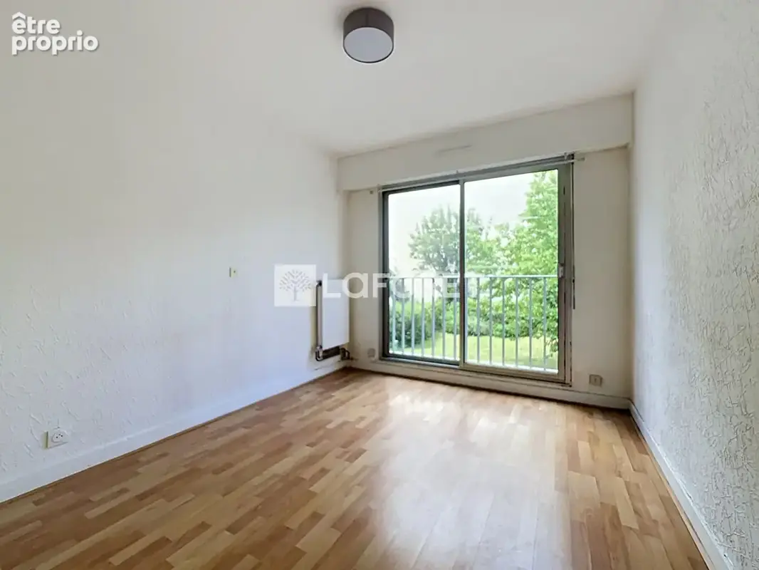 Appartement 2 pièces 47 m² - photo 6