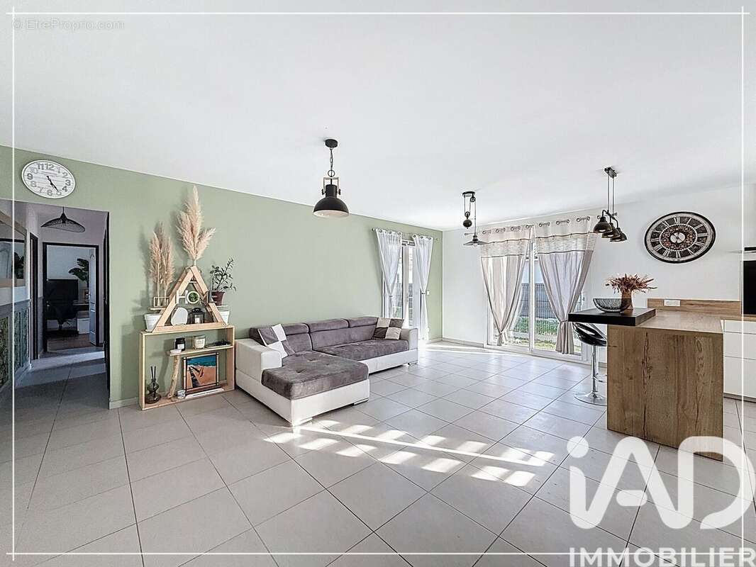 Photo 6 - Maison à MAGESCQ