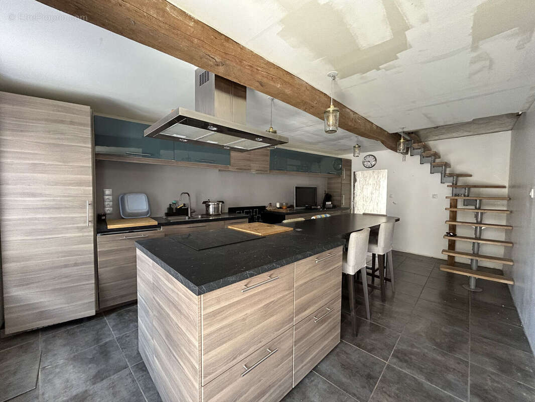 Photo 6 - Maison à NEAUX