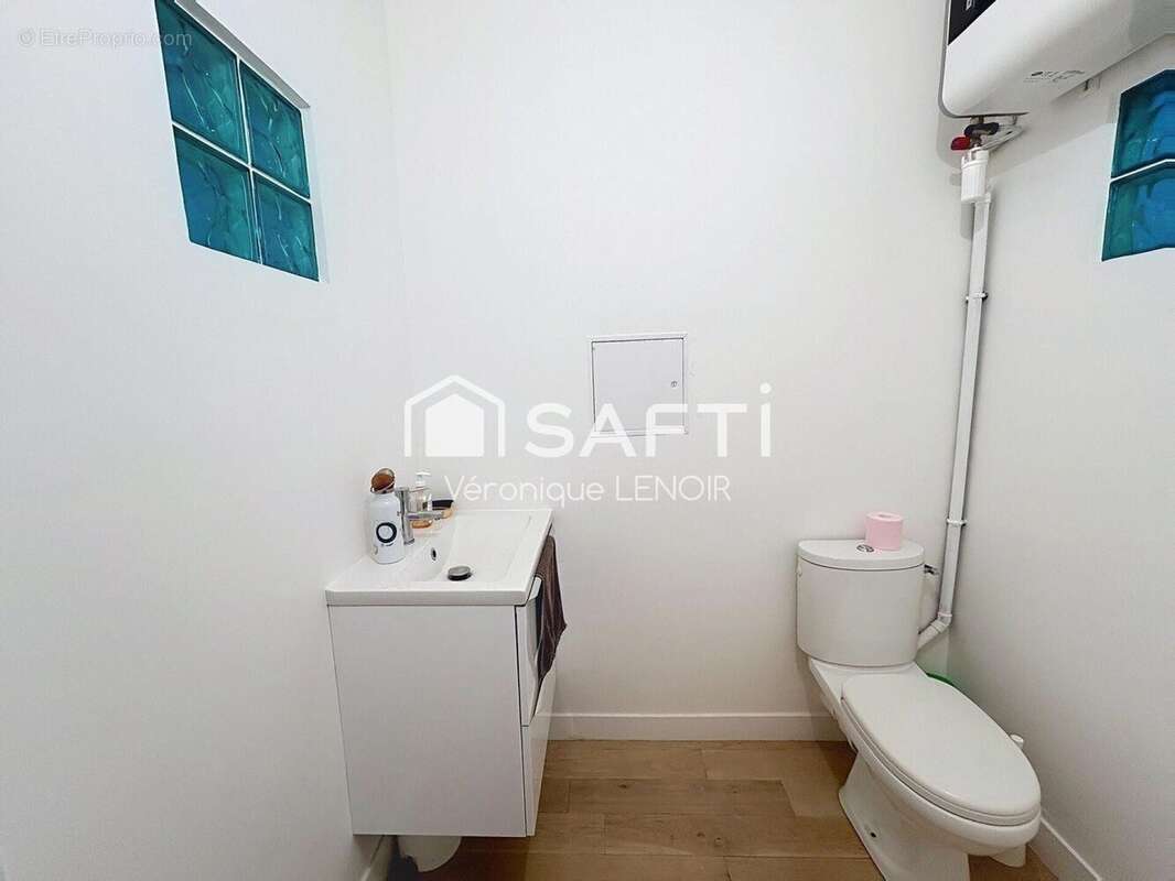 Photo 9 - Appartement à SAINT-GERMAIN-EN-LAYE
