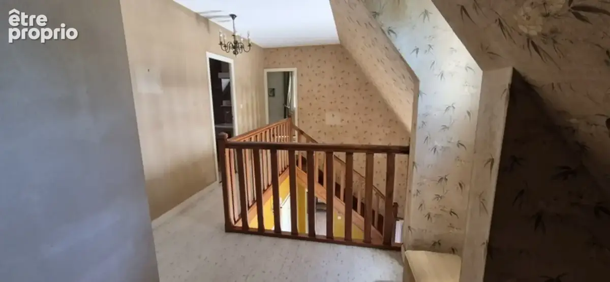 Maison à vendre 5 pièces MONTAGNAC LA CREMPSE (24) - photo 24
