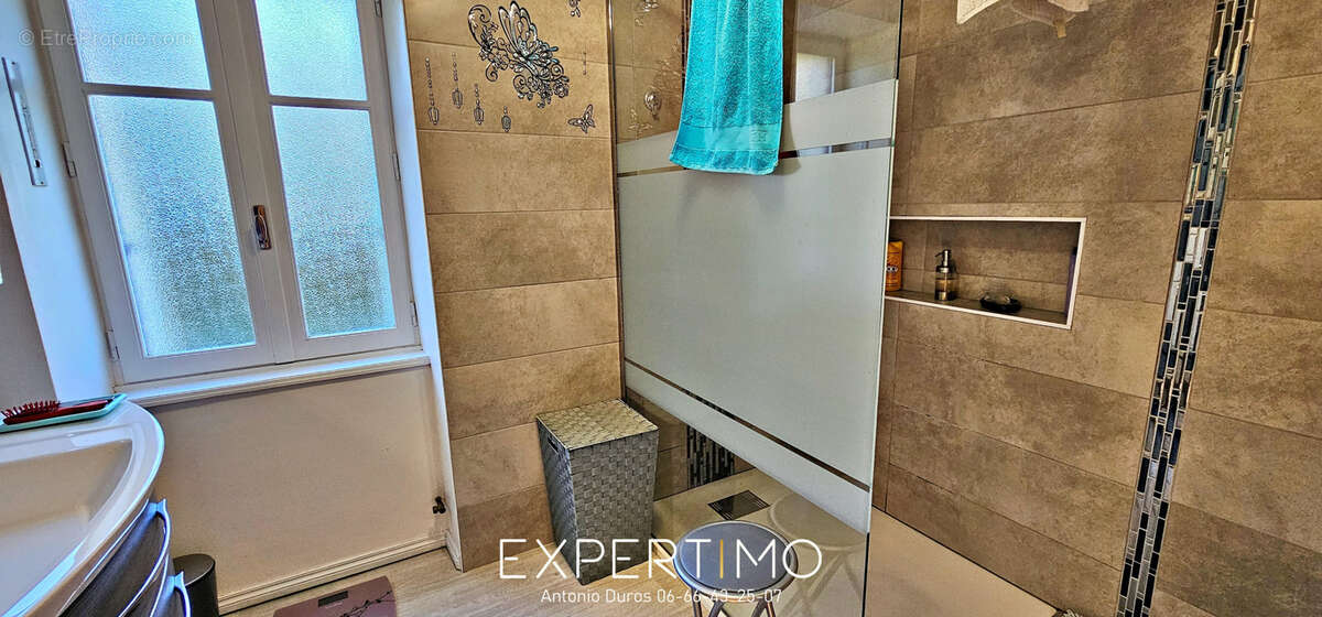 Maison à MONCONTOUR