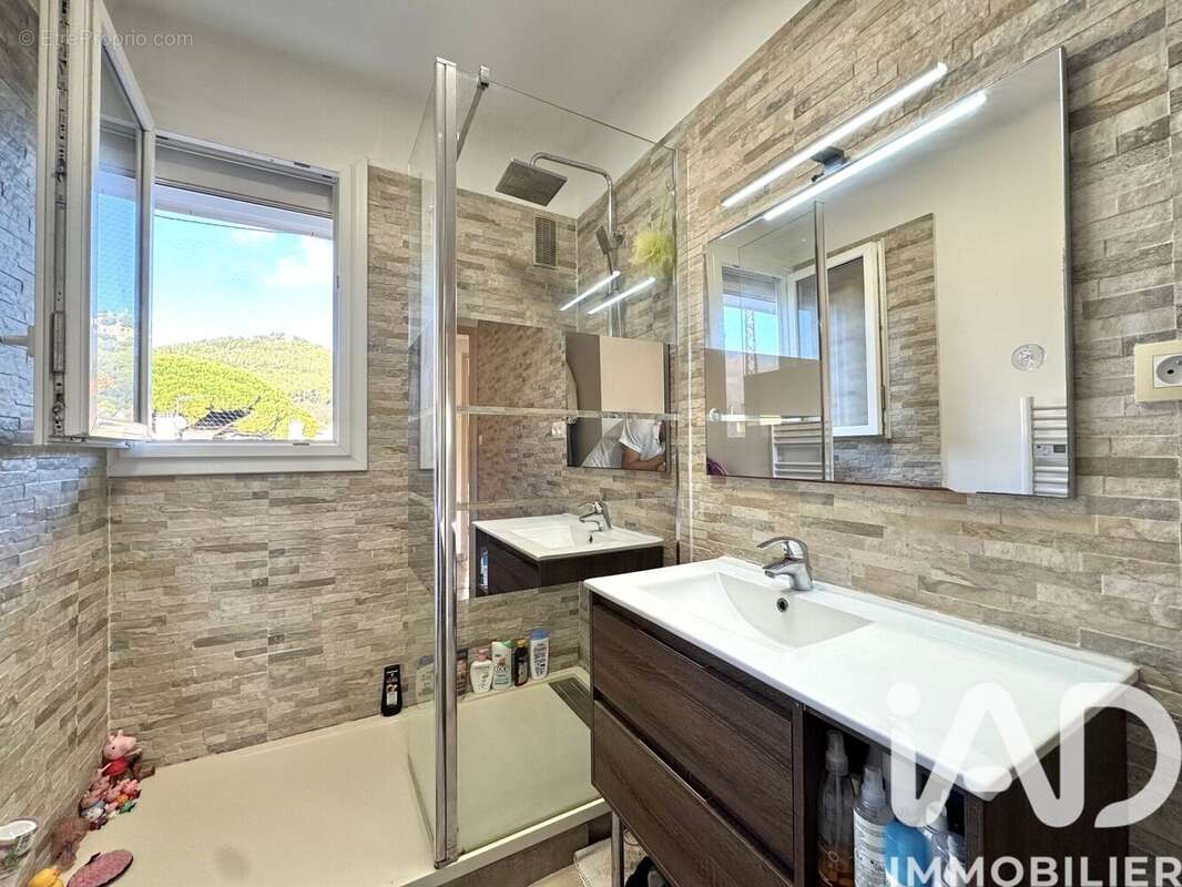 Photo 7 - Appartement à SIX-FOURS-LES-PLAGES