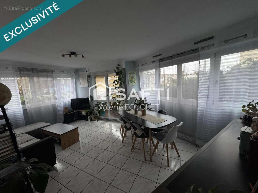 Photo 4 - Appartement à LAXOU
