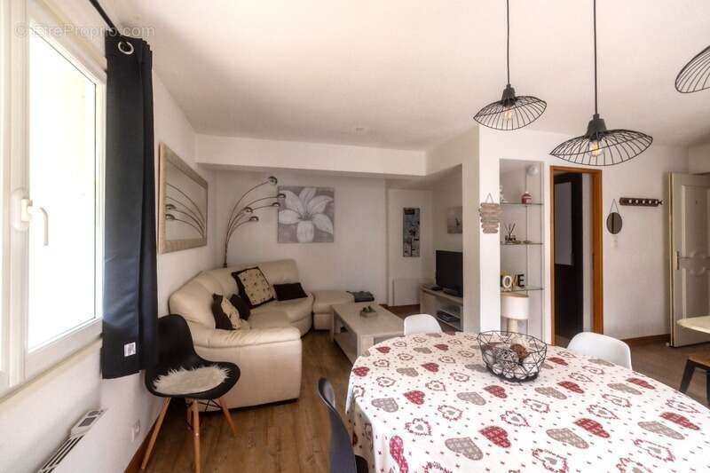 Appartement à SAINT-LARY-SOULAN