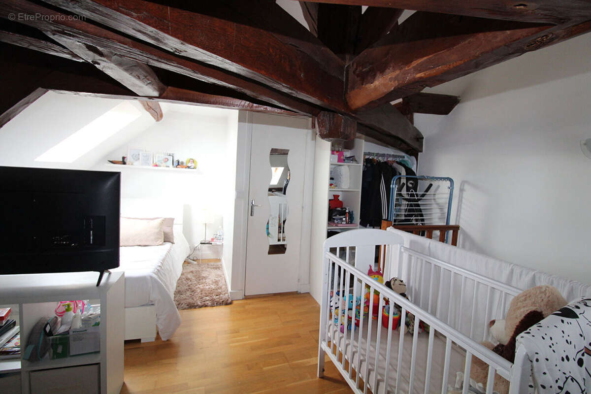 Appartement à ABLIS