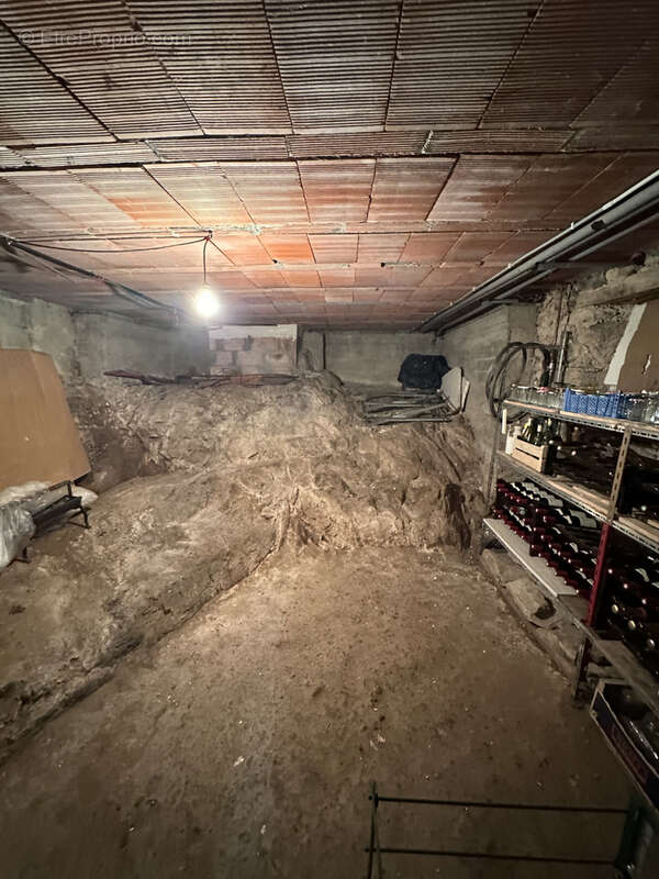 Maison à SAINT-VICTOR-MONTVIANEIX