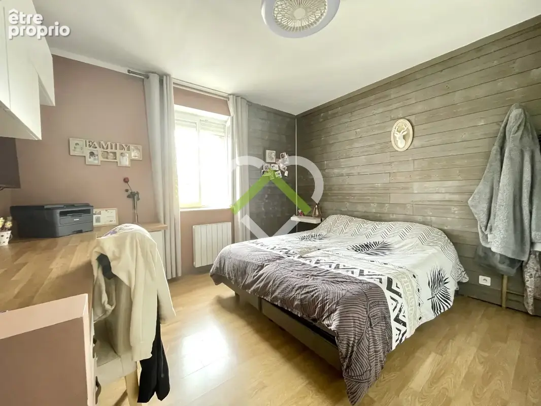 Maison de charme - photo 9