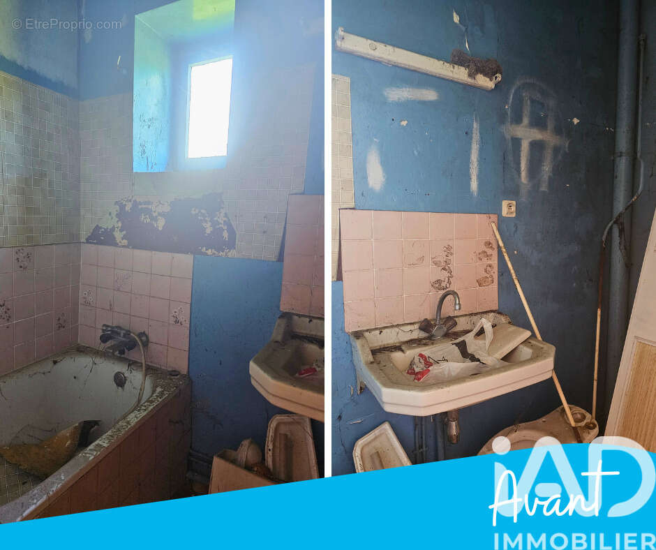 Photo 9 - Appartement à GENELARD