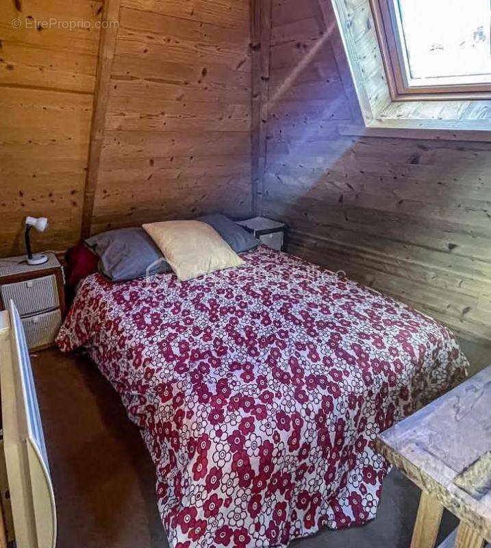 Appartement à ALLOS