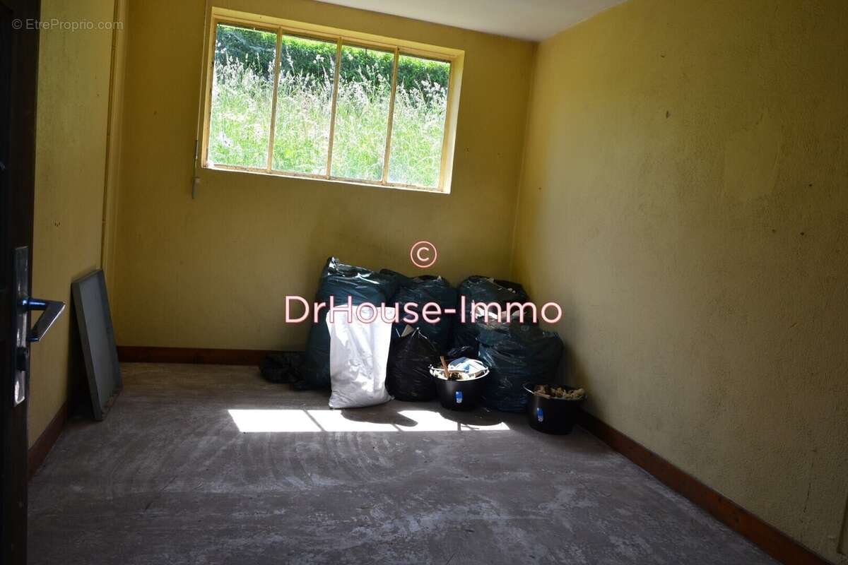 Maison à BOSMIE-L&#039;AIGUILLE