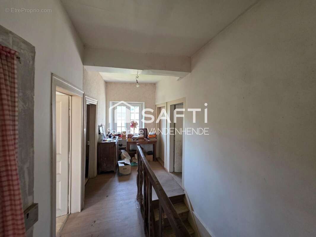 Maison 144 m² à Rumigny  - photo 8