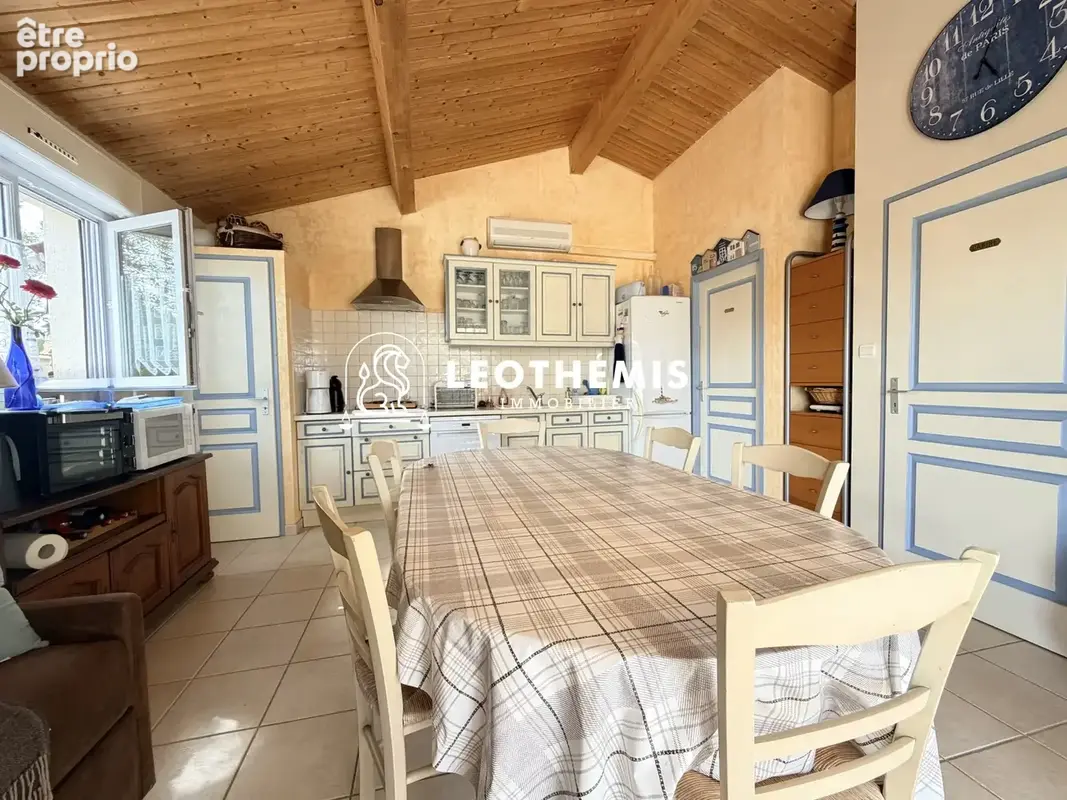 Maison 5 pièces 79 m² à vendre à Hiers-Brouage (17320) - photo 4