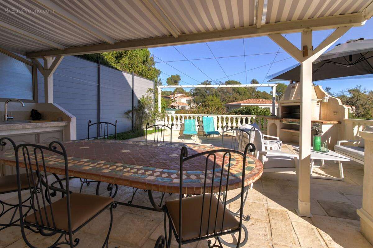 Maison à SAINT-PAUL