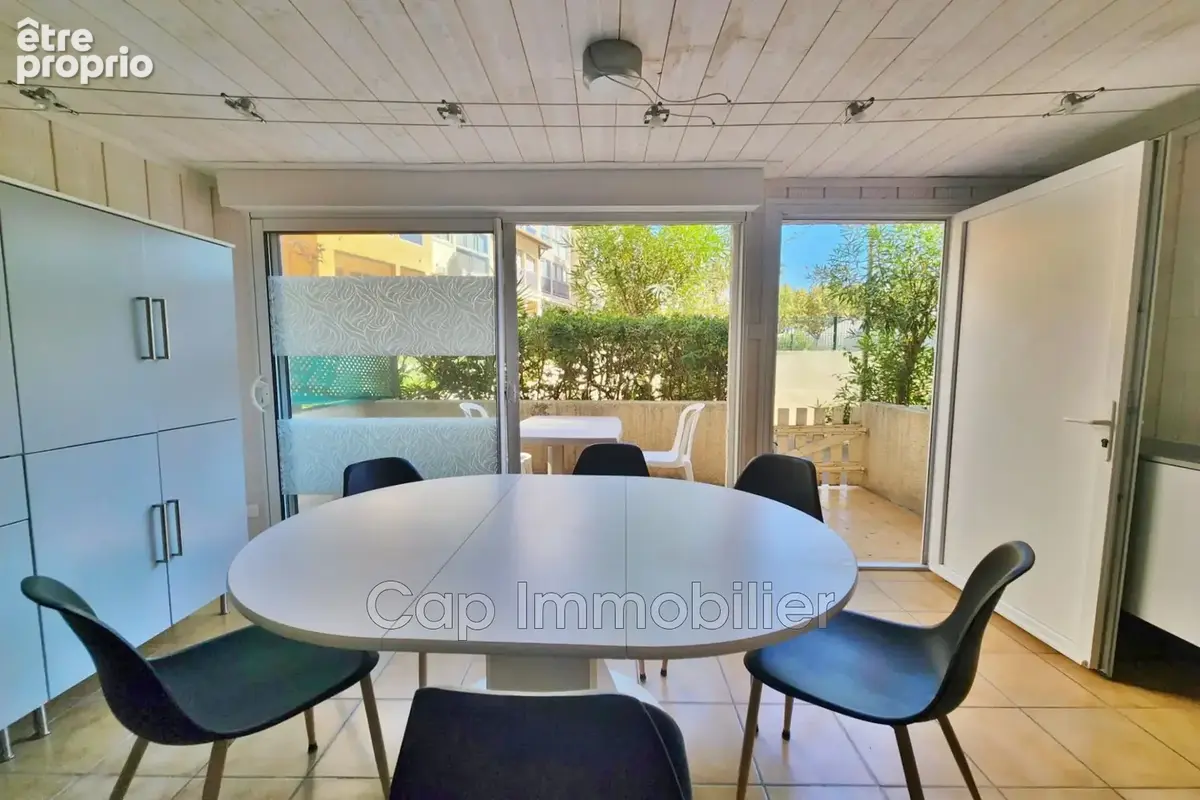 Appartement 2 pièces 33 m² à vendre à Agde (34300) - photo 5