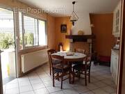 Maison à ROSULT