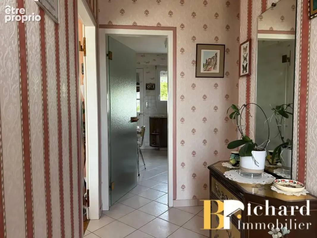 ATHIES-SOUS-LAON - Maison traditionnelle - photo 2