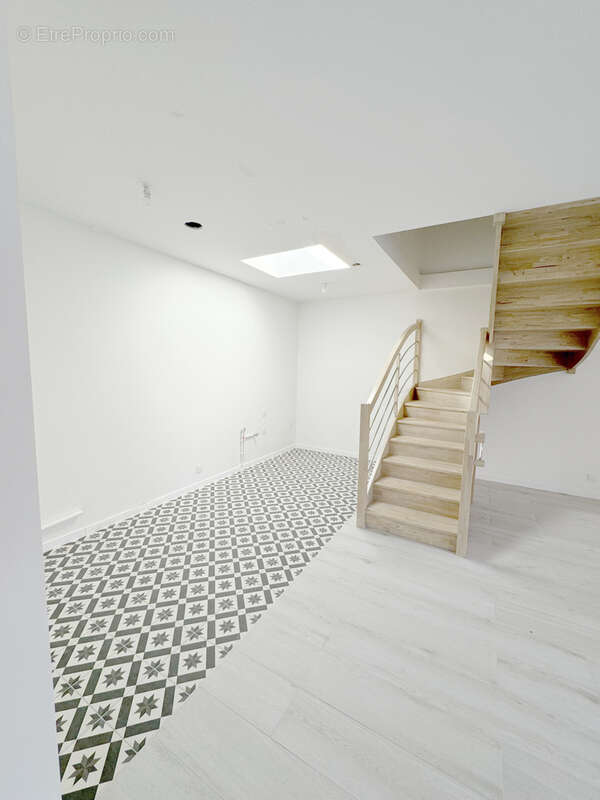 Maison à LE PERREUX-SUR-MARNE