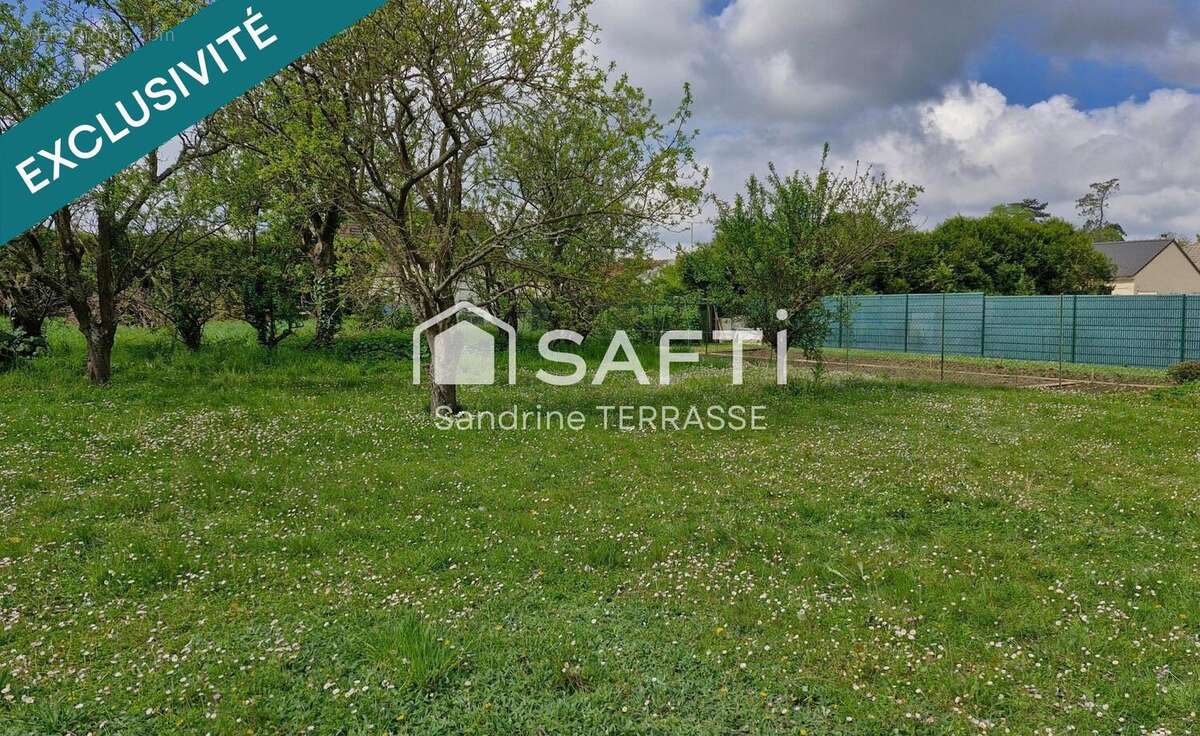 Photo 2 - Terrain à JONCHERY-SUR-VESLE