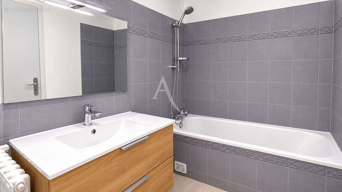 Appartement à EVREUX