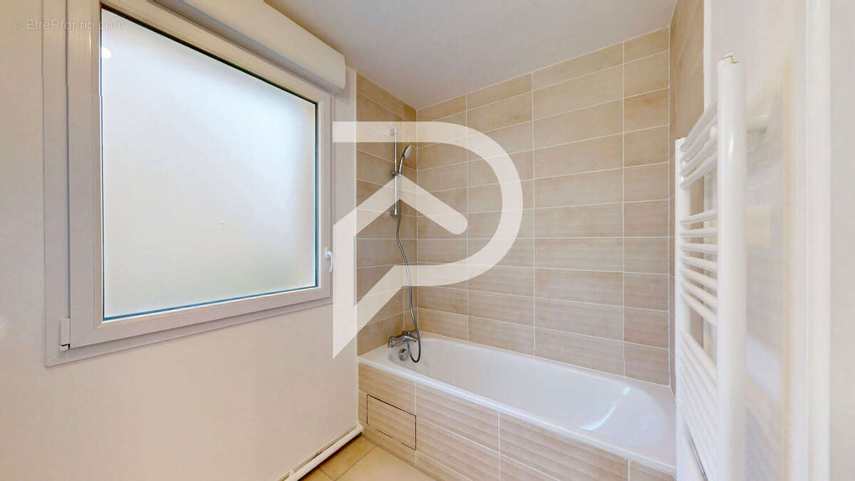 Appartement à BUCHELAY