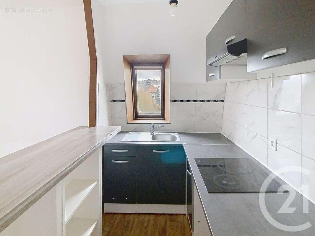 Photo 2 - Appartement à THIAIS