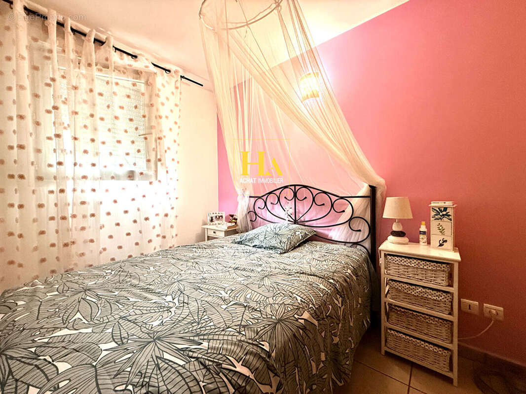 Appartement à SAINT-PIERRE