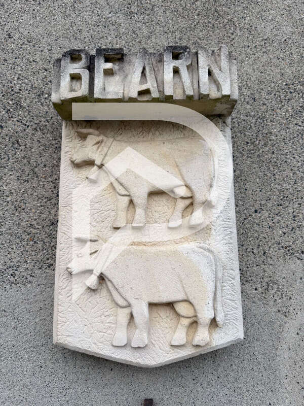 Maison à VIELLESEGURE