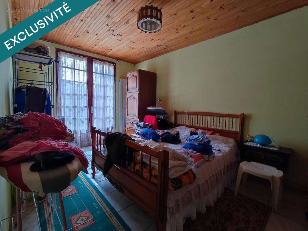 Photo 5 - Maison à RIOUX