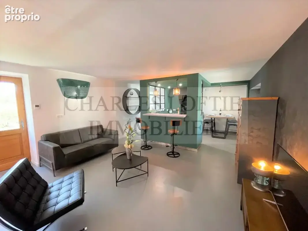 Magnifique ensemble comprenant une maison principale et hébergements touristiques sur un terrain de 1.5 ha - photo 39