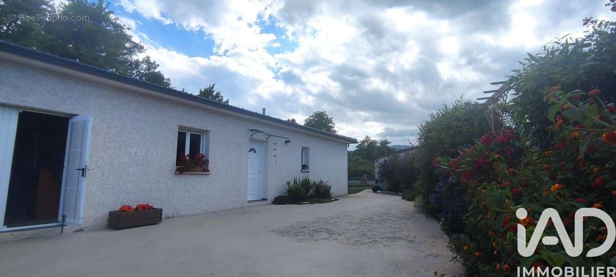 Maison 123 m² à Cervione  - photo 3