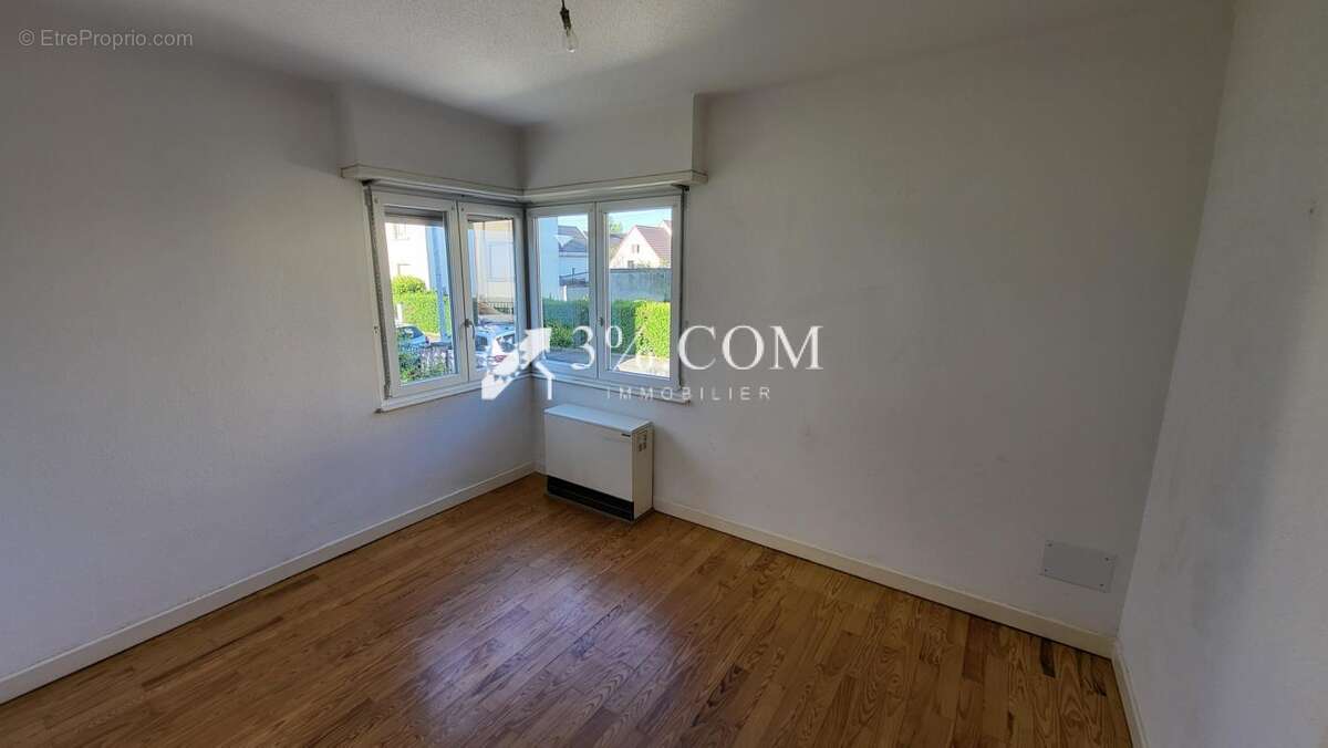 Maison à MUNDOLSHEIM