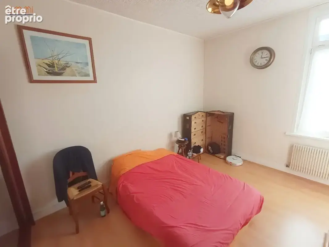 Maison 2 chambres Fg de Hem Amiens - photo 7