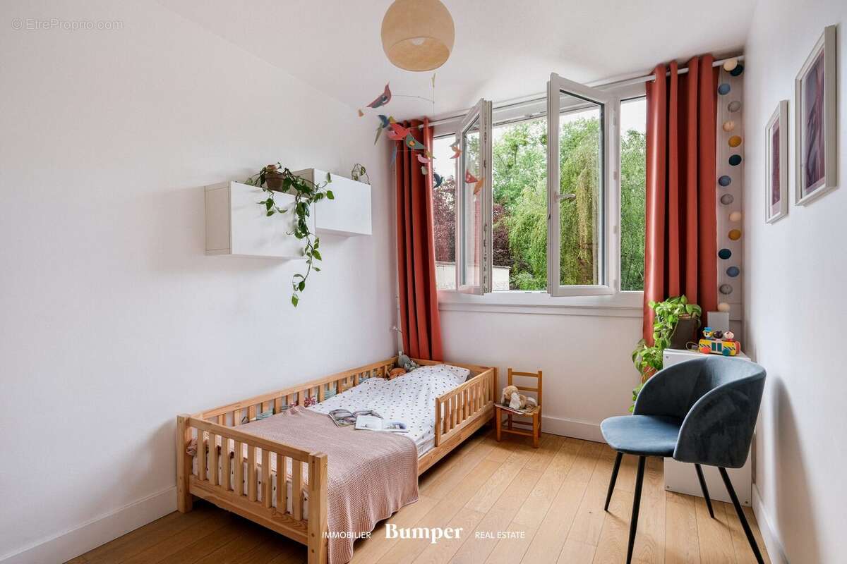 Appartement 56 m² à Lyon-9e  - photo 4