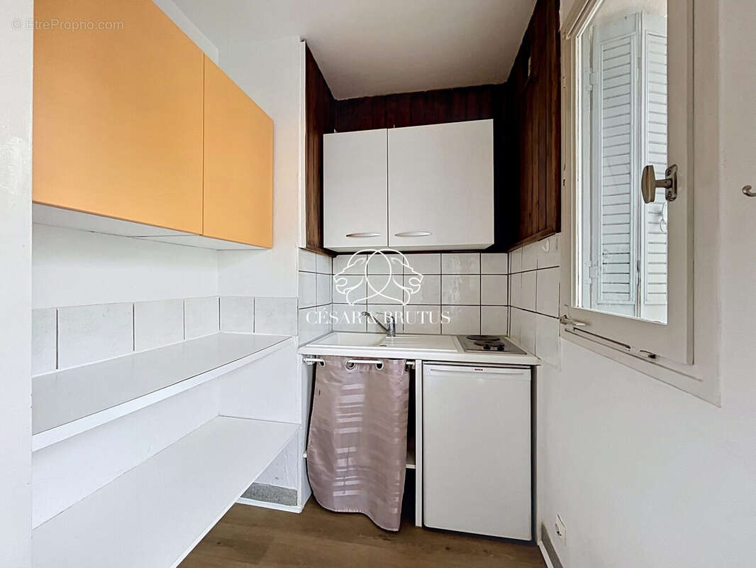 Appartement à LYON-8E